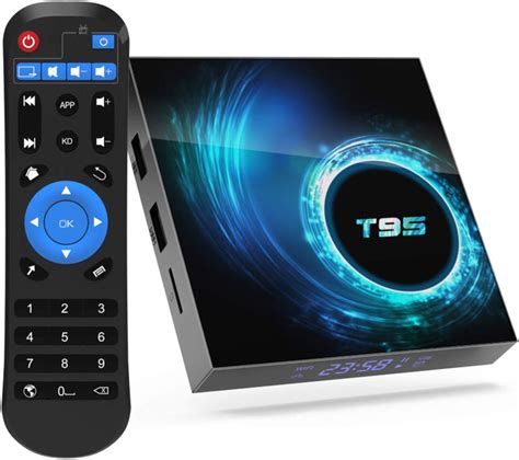 If doesnt work, unplug the tv <b>box</b> directly including HD cable, power adapter, wait a while and then plug it all back in tv, then should be all fixed and get <b>T95</b> <b>android</b> 10 tv <b>box</b> time and date correctly. . T95 android box problems